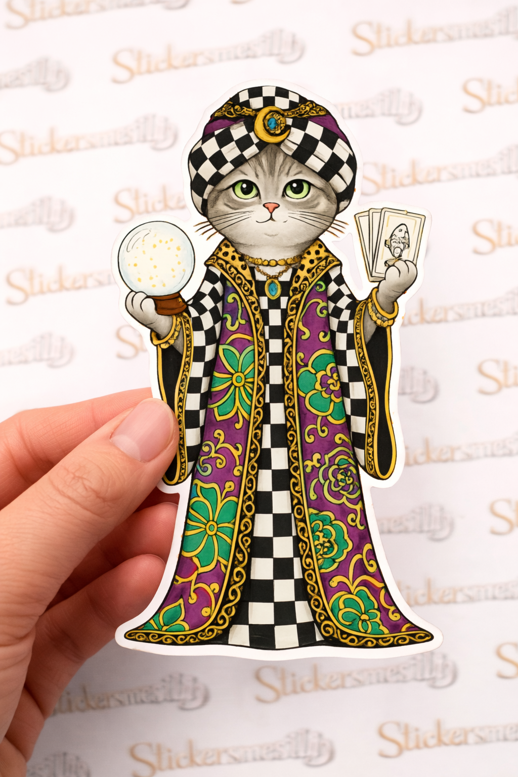Queen Sophia